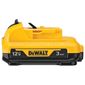 Bateria 12V Max Lithium ION 3Ah DCB124 DeWalt