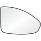 Lente Retrovisor Direito GM Cruze 2008 A 2017