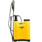 Pulverizador Manual Costal Tanque 20L PC 020 Vonder