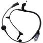 Sensor ABS Fiat Freemont 2.4 12/16 Dianteiro Esquerdo