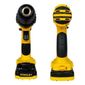 Parafusadeira e Furadeira 3/8" C/Bateria 12V 1,5Ah Stanley Parafusadeira e Furadeira 3/8" C/Bateria 12V 1,5Ah Stanley