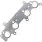 Junta Coletor Escape Toyota Hilux 2.7 Flex 2015/2021