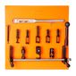 Conjunto de Ferramentas Raven 101011 para Comprimir Molas de Válvulas Motores 8V, 16V e 20V.