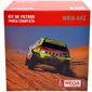 Kit de Filtros GM S10 Trailblazer 2.8 12/16 WKU442 Wega