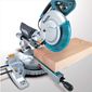 Serra Esquadria Telescópica Makita LS1018L 1430W 220v