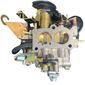 Carburador VW Ford 2.0 2E Solex Alcool