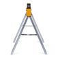 Cavalete Metálico Industrial Portátil 500Kg Toughbuilt