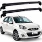 Rack New Wave Nissan March 2011 Até 2020 Eqmax