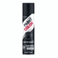 Tinta Spray Preto Fosco 400ml  Paintcolor