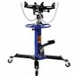 Macaco Hidráulico Telescópico P/Câmbios MJ600 Bovenau