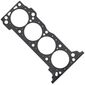 Junta de Cabeçote Toyota Hilux 2.7 16v Flex 2015/2021 2TRFE