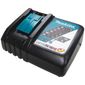 Chave Impacto Makita 18V 1/2 Torque 33kg 1 Bateria 3Ah Chave Impacto Makita 18V 1/2 Torque 33kg 1 Bateria 3Ah
