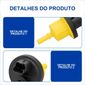 Válvula Canister Logan E Sandero 1.6 16V 2014 Em Diante