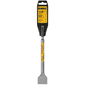 Talhadeira SDS PLUS 1.1/2"x 8" (38x200mm) DW5349 DeWalt