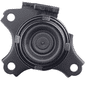 Coxim Esquerdo Motor Honda Civic 1.7 16V 2001 a 2006 Coxim Esquerdo Motor Honda Civic 1.7 16V 2001 a 2006