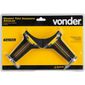 Grampo Sargento Angular 74x70mm Vonder