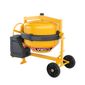 Betoneira CSM Izimax 1 Traço 400l 220v Com sistema antifurto