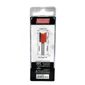 Fresa Reta Acabamento 5/8" x 1/4" 91,0004 Rocast