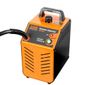 Máquina de Jatos de Fumaça P/Detecção de Vazamentos 109100 Raven