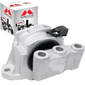 Coxim Motor Direito Fiat Toro 2.4 16/... Automático