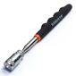 Caneta Magnética Telescopia Com Led S38100619 Robust