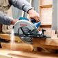 Serra Circular 9.1/4" 2200W 220V Bosch Serra Circular 9.1/4" 2200W 220V Bosch