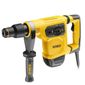 Martelo Perfurador e Rompedor DeWalt D25481K-B2 SDS MAX 1100W 220V