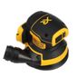 Lixadeira Roto Orbital DeWalt DCW210B 5" 20V Sem Bateria e Carregador