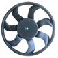 Eletroventilador Gauss Renault Logan Sandero 2015 A 2018