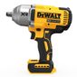 Chave de Impacto Profissional DCF900B Encaixe 1/2" Torque 140Kg DeWalt