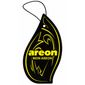 Aromatizante Automotivo Mon Vanilla Black Baunilha Areon