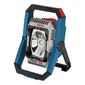 Refletor Sem Fio Bosch 18V Sem Bateria GLI 18V-2200 C SB