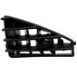 Difusor Ar Ford Fiesta 1996 a 2003 Courier 2002 a 2013 Central Direito