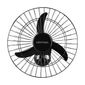 Ventilador Oscilante de Parede 200W 50Cm Ventisol