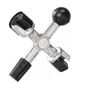 Limpador de Polos de Bateria 3 Vias OTC Bosch