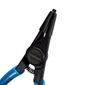 Alicate Para Anel Externo Reto 10-25mm 5.1/2" Gedore G 8000-A1