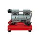 Compressor Ar Direto 1000W Isento Óleo Motomil CMI-5 AD