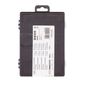 Kit Parafusos e Buchas Com 173pçs 2607017506 Bosch