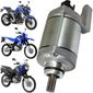 Motor De Partida Fazer Xtz Lander Ténéré 250 2013 Até 2020