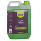 Líquido de Pós Lavagem Plásticos Nobrecar 71 Eco Finish 5L