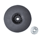 Suporte Para Disco De Fibra 7 (180mm) Semiflexível DABP7SFM14 Dewalt