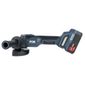 Esmerilhadeira Angular 5"" 20v 1 Bateria 4Ah PDR