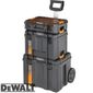 Combo Torre Armazenagem DeWalt Mclaren DWST60452-1 Combo Torre Armazenagem DeWalt Mclaren DWST60452-1