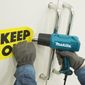 Soprador Térmico Makita HG5030K 1600W 220V