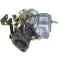 Carburador DFV Jeep Willys Rural F75 6cc 75/... Gasolina