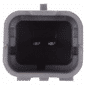Sensor ABS Dianteiro Citroen C4 07/14 C4 Lounge 10/16