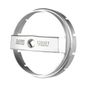 Chave de Garras Raven 128001 150mm Encaixe 1/2" Porca Plástica Conjunto Boia/Bomba