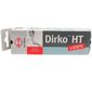 Cola Silicone Junta Alta Temperatura Cinza Dirko Ht Original