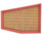 Filtro Ar Motor Audi RS5 4.2 v8 2011 em diante Wega
