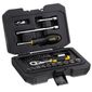 Jogo Soquetes Stanley 1/4" 38pçs STMT82828-LA